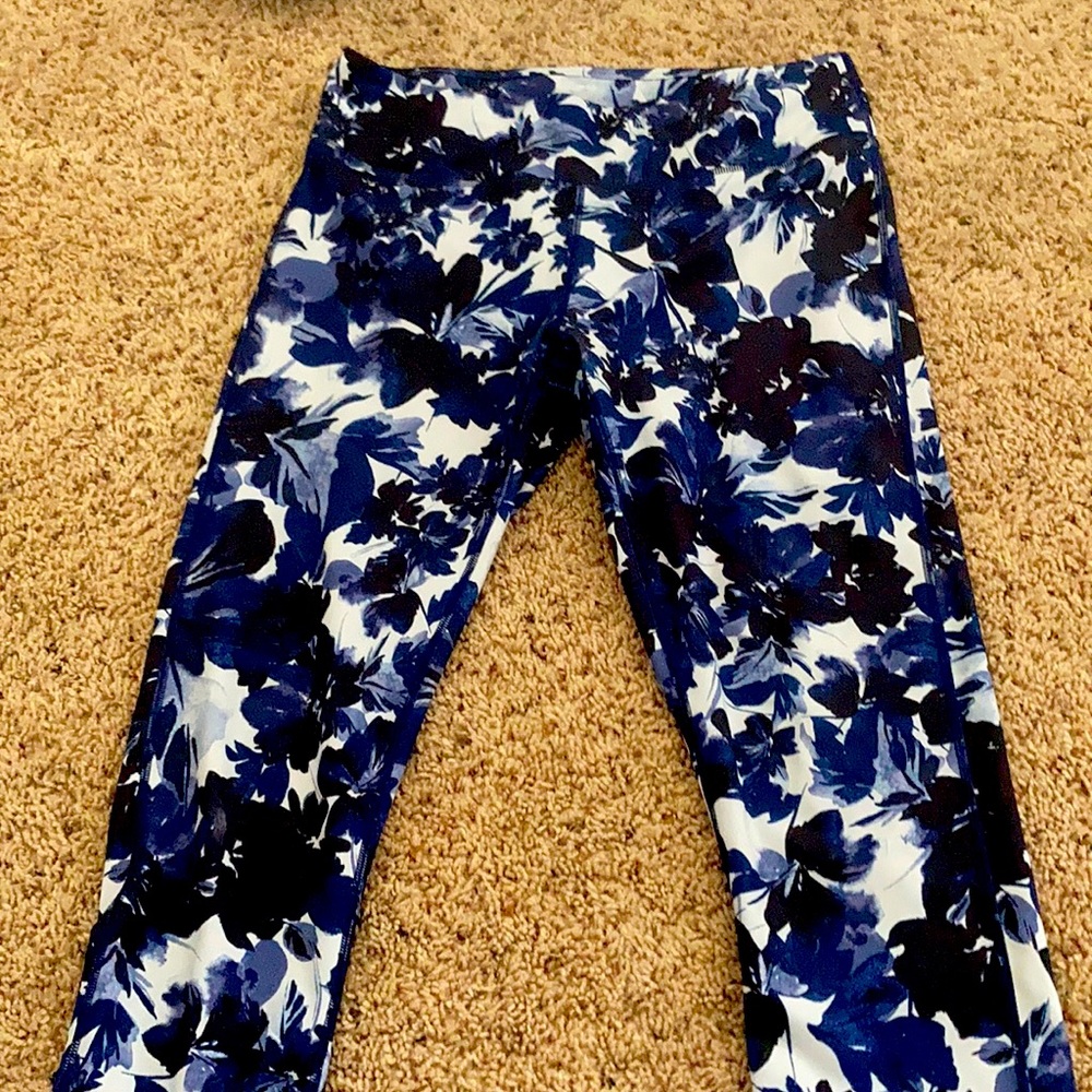 Fabletics leggings